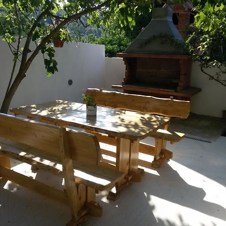 Olive Garden Apartments Poljica  Zewnętrze zdjęcie