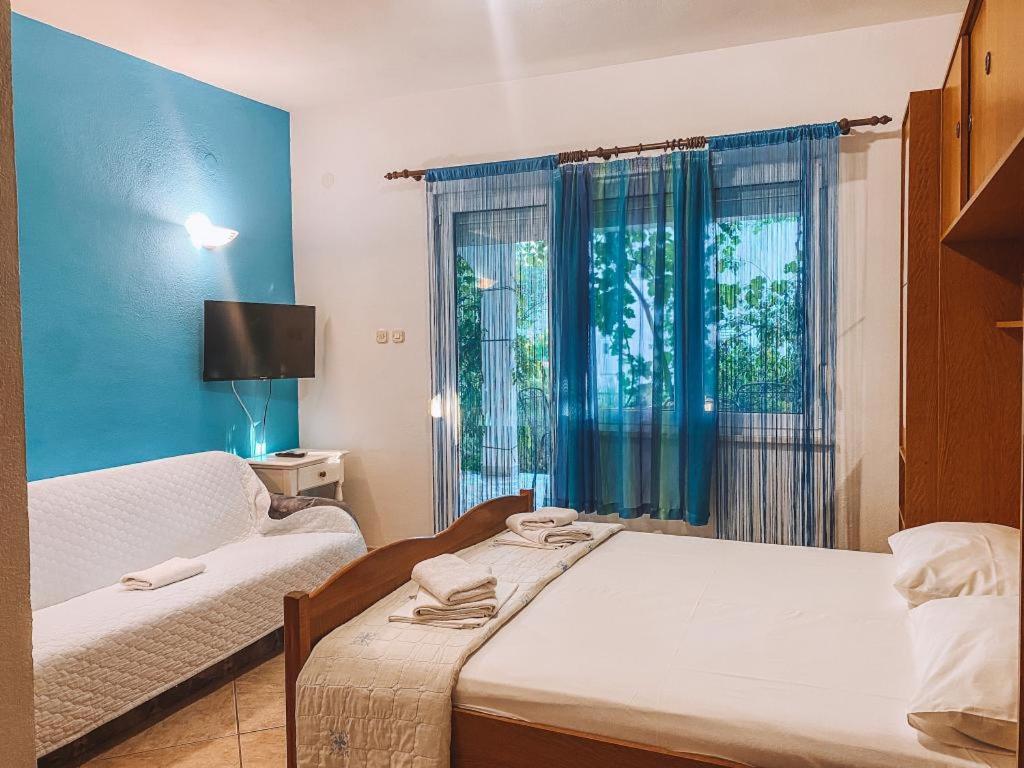Olive Garden Apartments Poljica  Zewnętrze zdjęcie