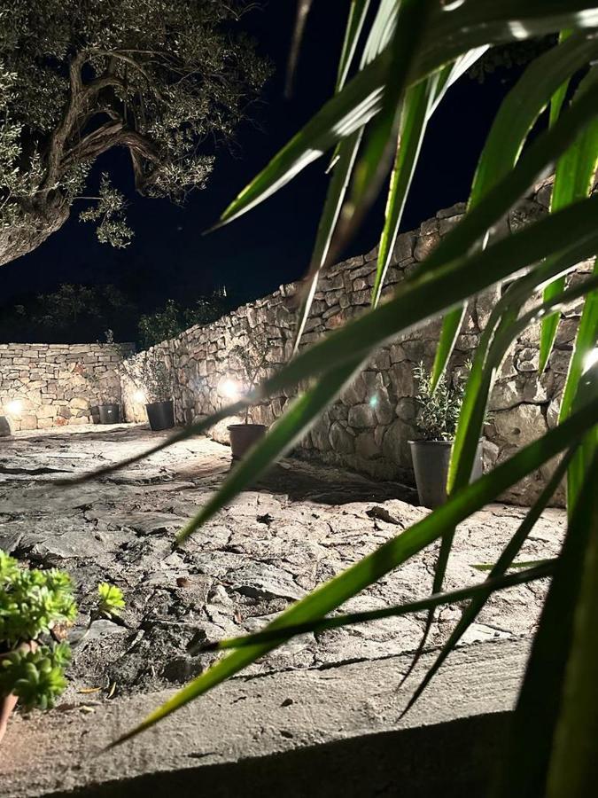 Olive Garden Apartments Poljica  Zewnętrze zdjęcie