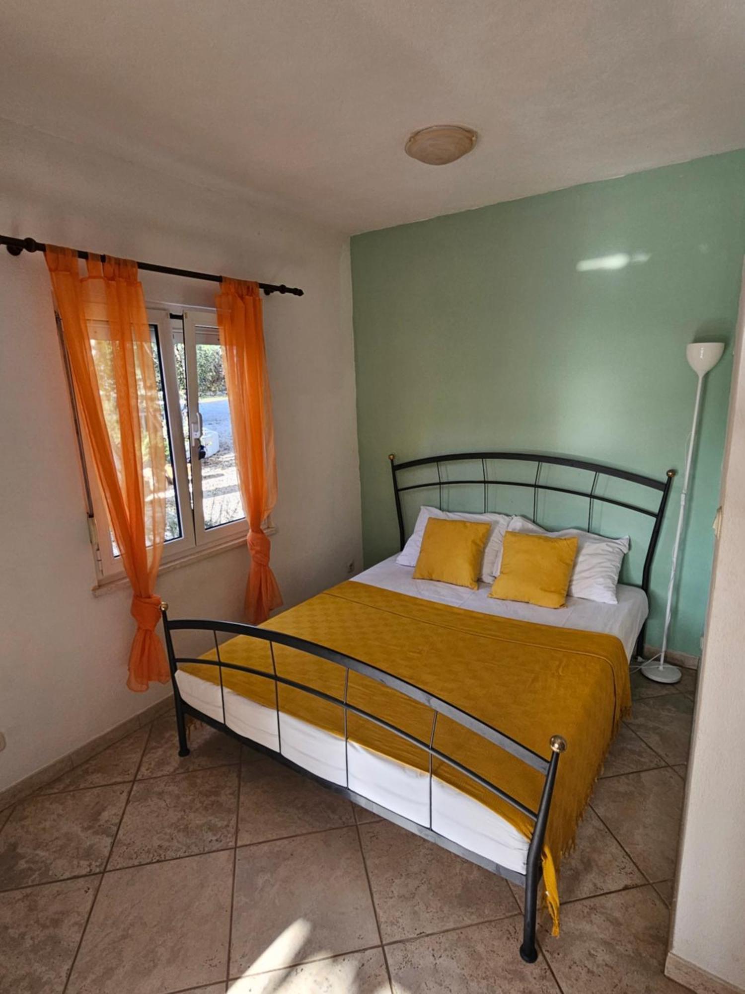 Olive Garden Apartments Poljica  Zewnętrze zdjęcie