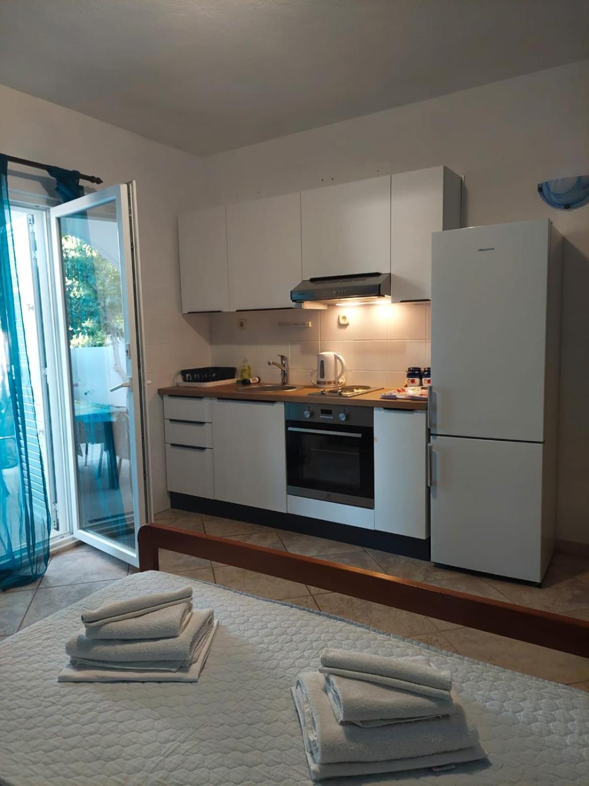 Olive Garden Apartments Poljica  Zewnętrze zdjęcie