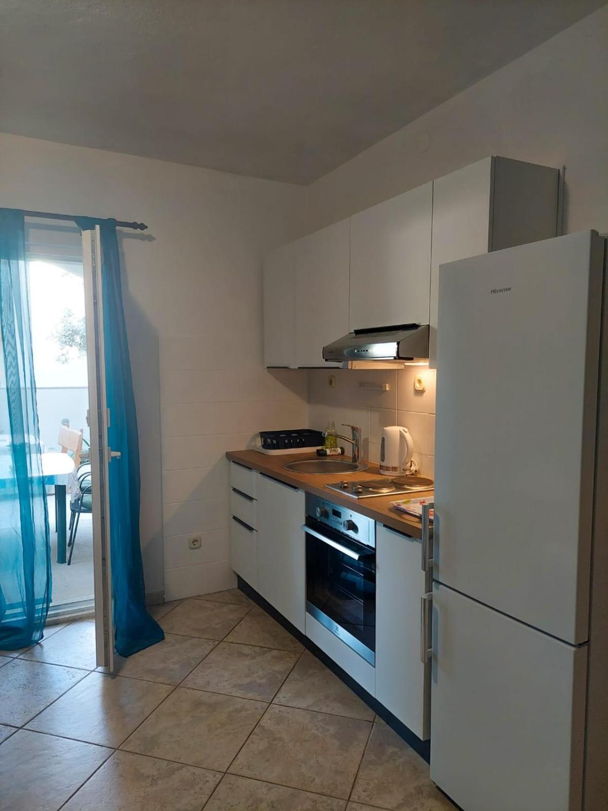 Olive Garden Apartments Poljica  Zewnętrze zdjęcie