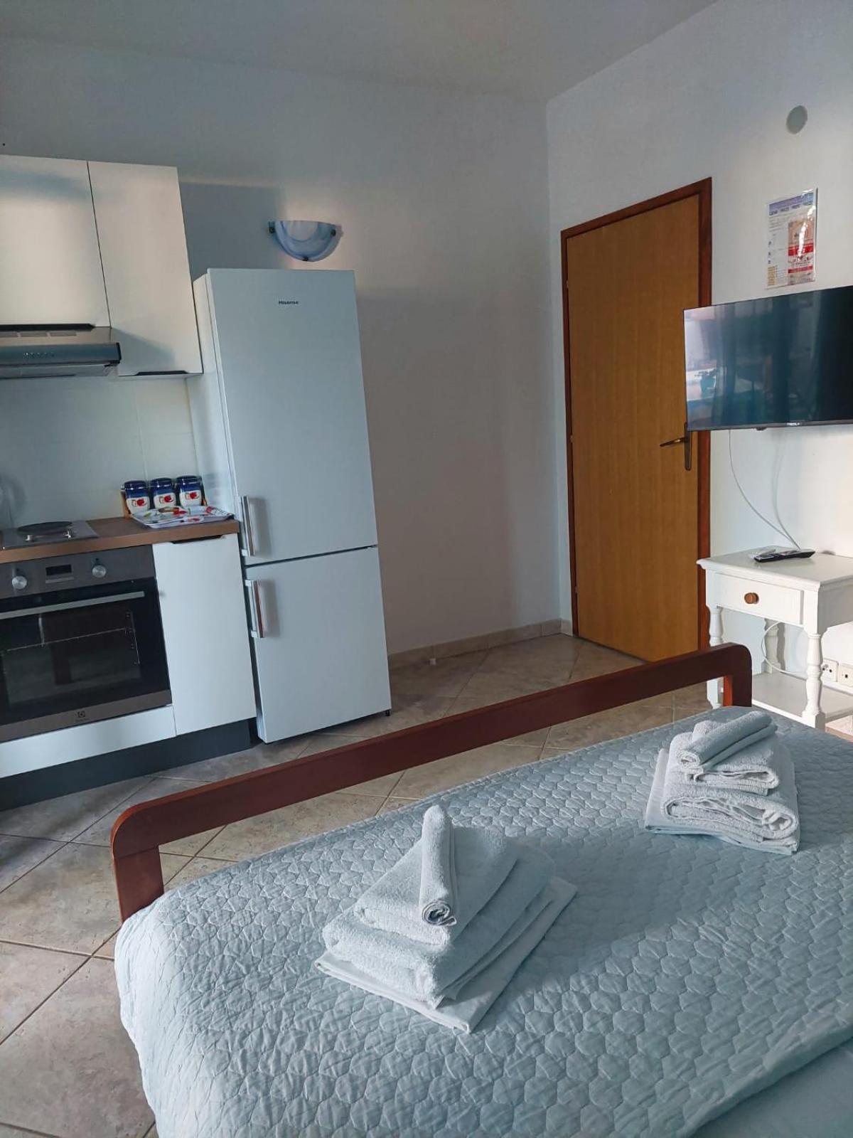 Olive Garden Apartments Poljica  Zewnętrze zdjęcie