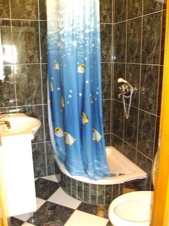 Olive Garden Apartments Poljica  Zewnętrze zdjęcie