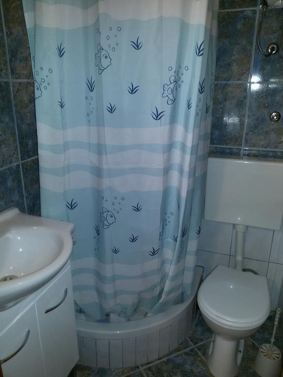 Olive Garden Apartments Poljica  Zewnętrze zdjęcie