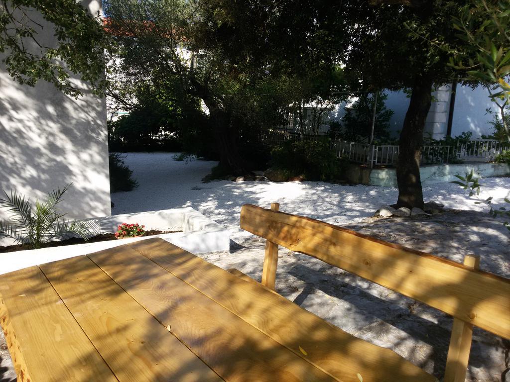 Olive Garden Apartments Poljica  Zewnętrze zdjęcie