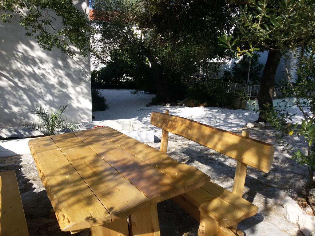 Olive Garden Apartments Poljica  Zewnętrze zdjęcie