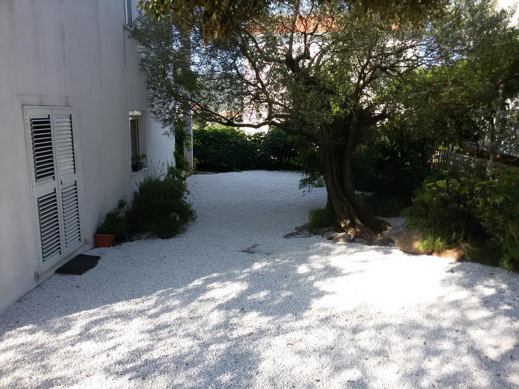 Olive Garden Apartments Poljica  Zewnętrze zdjęcie