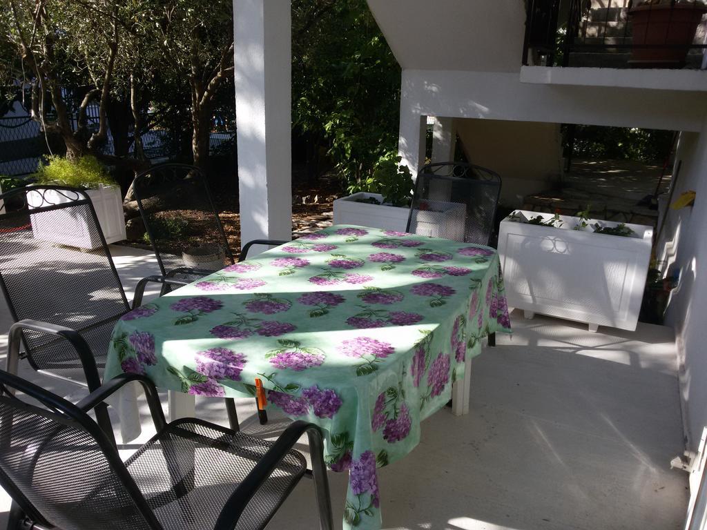 Olive Garden Apartments Poljica  Zewnętrze zdjęcie