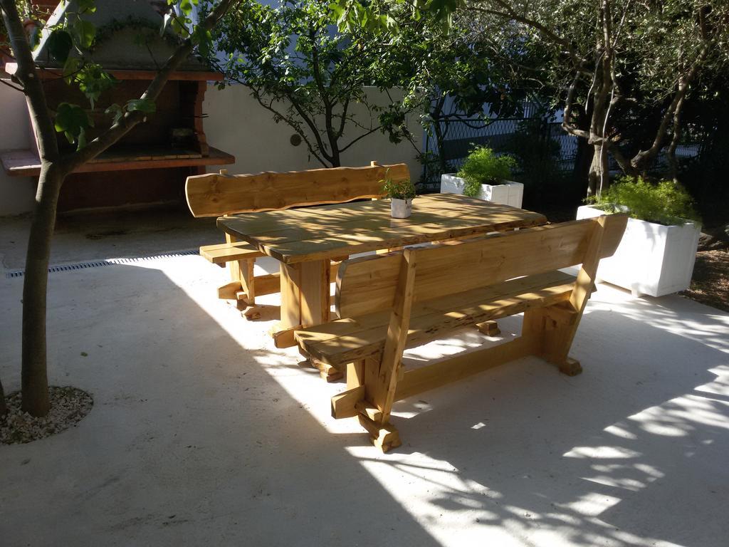 Olive Garden Apartments Poljica  Zewnętrze zdjęcie