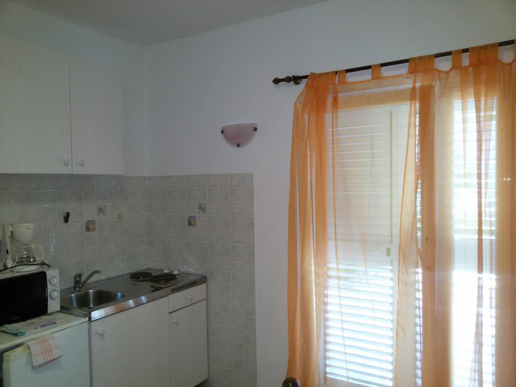 Olive Garden Apartments Poljica  Zewnętrze zdjęcie