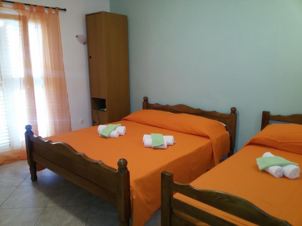 Olive Garden Apartments Poljica  Zewnętrze zdjęcie