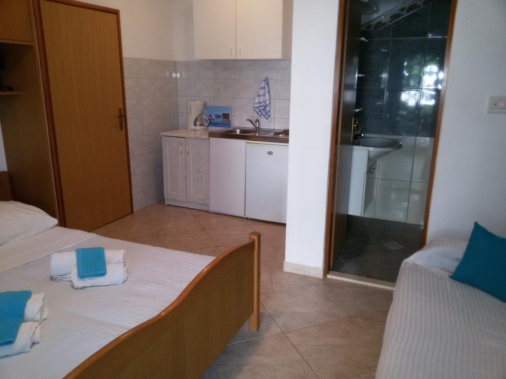 Olive Garden Apartments Poljica  Zewnętrze zdjęcie