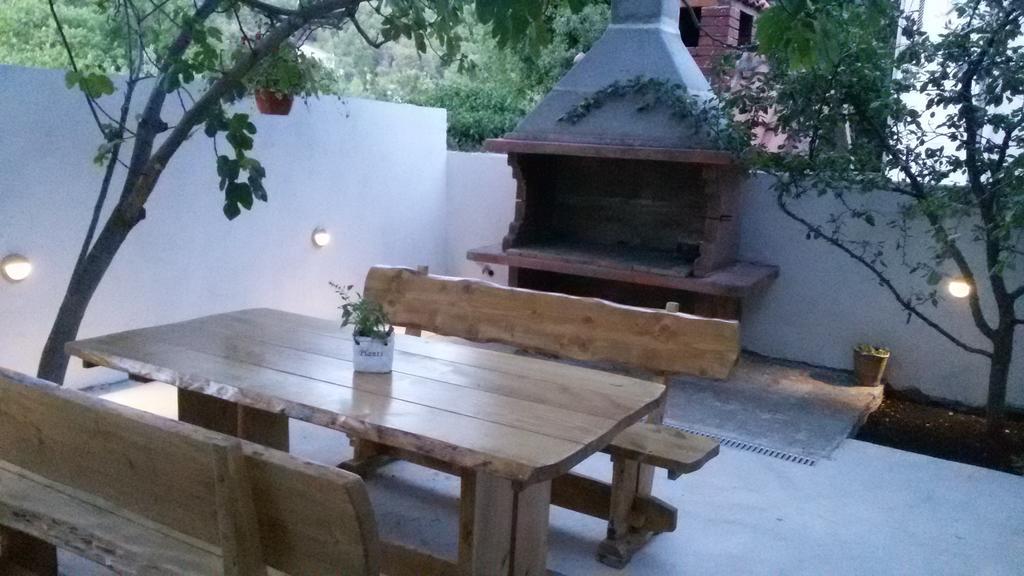 Olive Garden Apartments Poljica  Zewnętrze zdjęcie