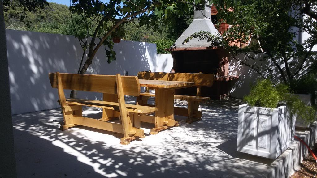 Olive Garden Apartments Poljica  Zewnętrze zdjęcie