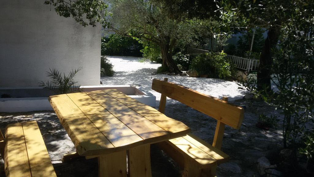 Olive Garden Apartments Poljica  Zewnętrze zdjęcie